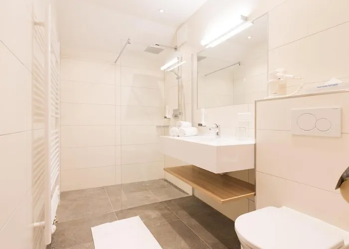 Felsners & Restaurant Hotel Haus im Ennstal