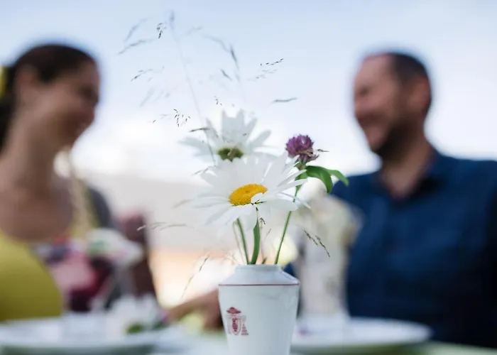 Felsners & Restaurant 4*