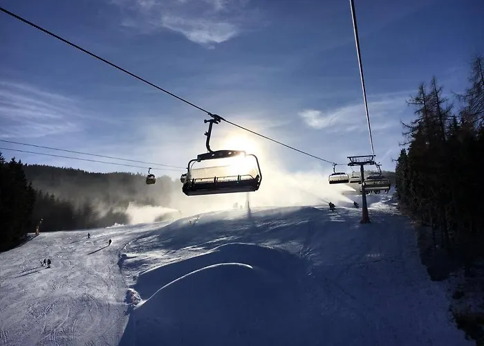 Felsners & Restaurant 4* Haus im Ennstal