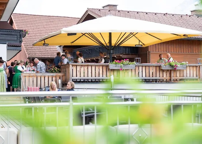 Felsners & Restaurant Hotel