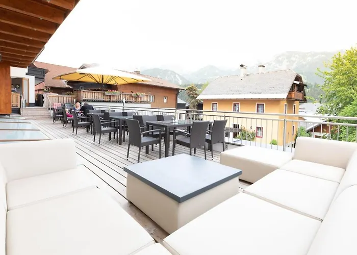 Felsners & Restaurant Hotel