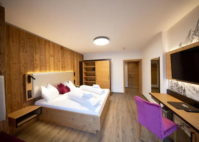 Felsners & Restaurant 4* Haus im Ennstal