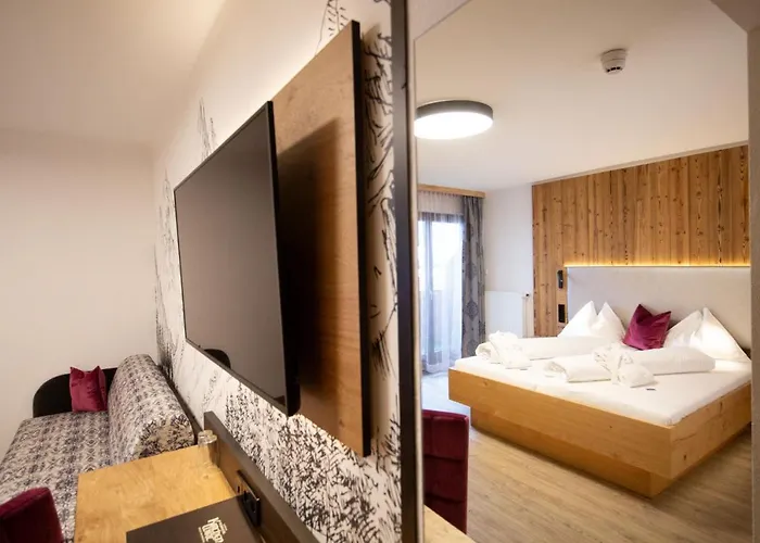 Hotel Felsners & Restaurant Haus im Ennstal