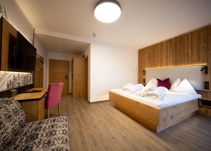 Felsners & Restaurant 4*