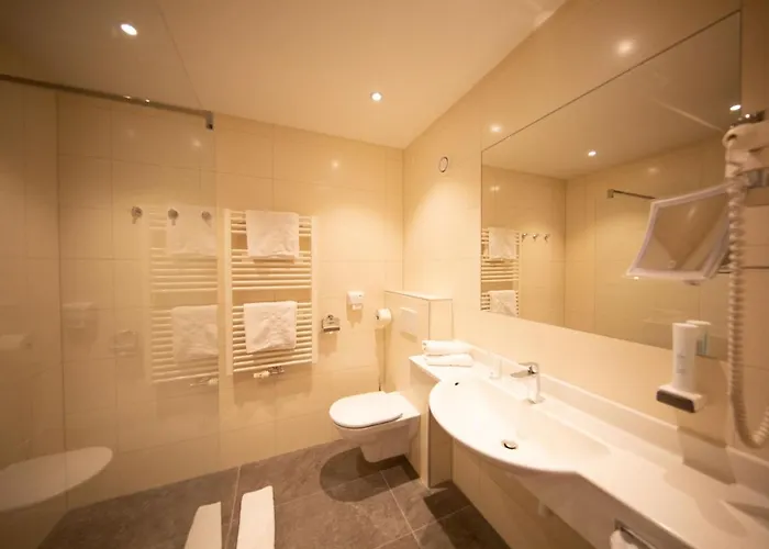 Hotel Felsners & Restaurant Haus im Ennstal