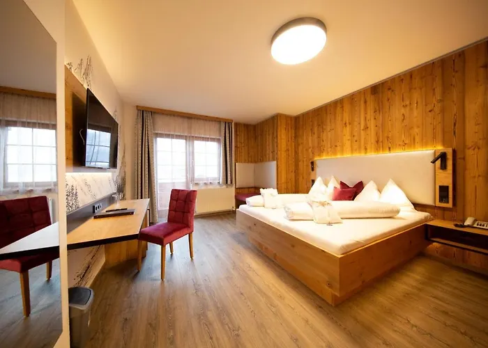 Felsners & Restaurant Hotel Haus im Ennstal