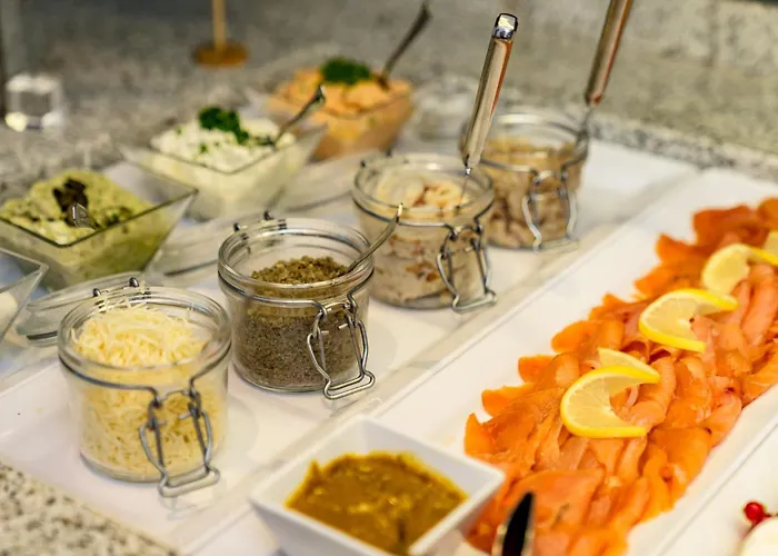 Felsners & Restaurant Haus im Ennstal