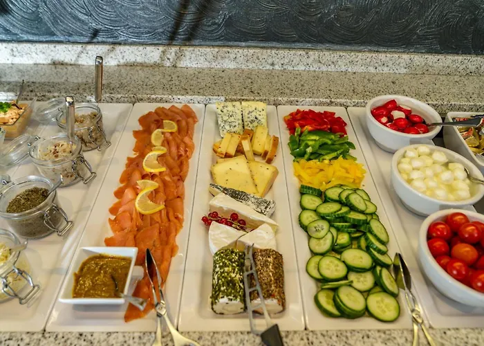 Hotel Felsners & Restaurant 4*