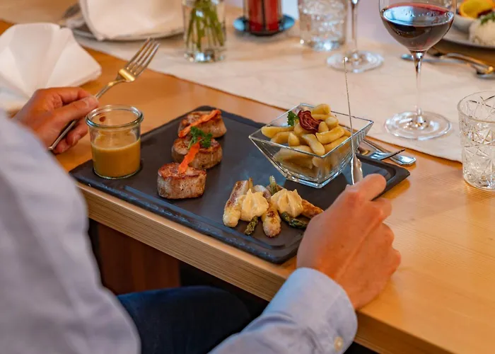 Felsners & Restaurant 4* Haus im Ennstal