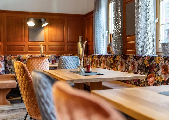 Felsners & Restaurant 4* Haus im Ennstal