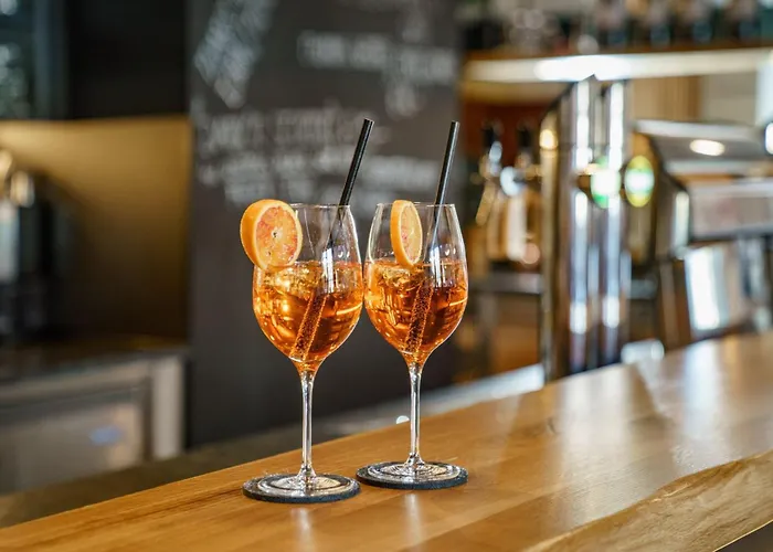 Hotel Felsners & Restaurant