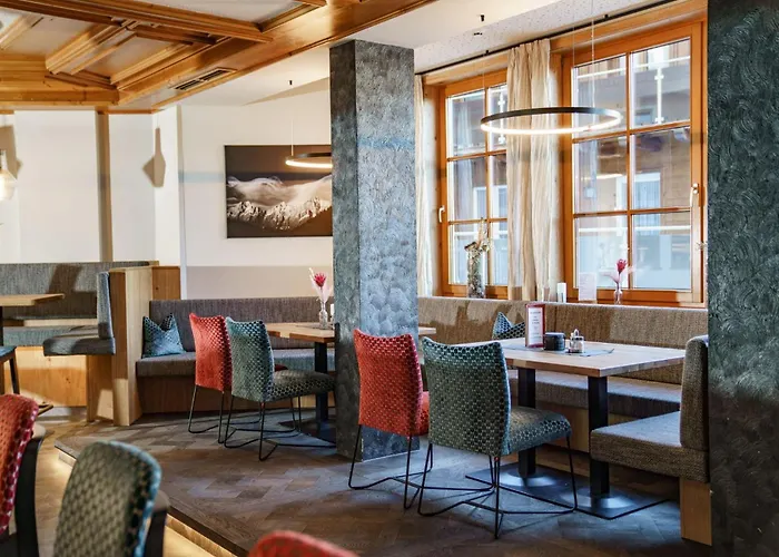 Felsners & Restaurant Hotel