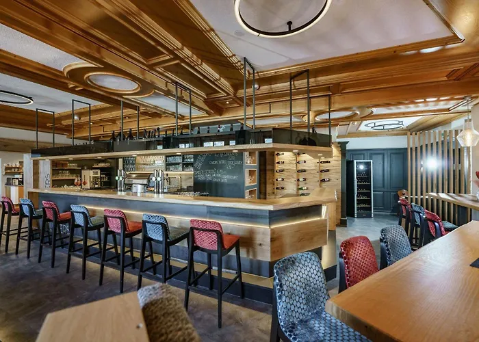 Felsners & Restaurant Hotel