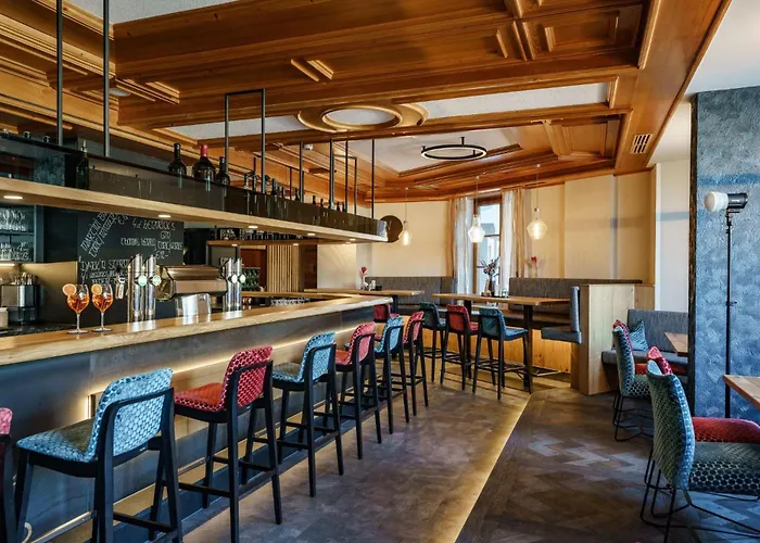 Hotel Felsners & Restaurant 4*