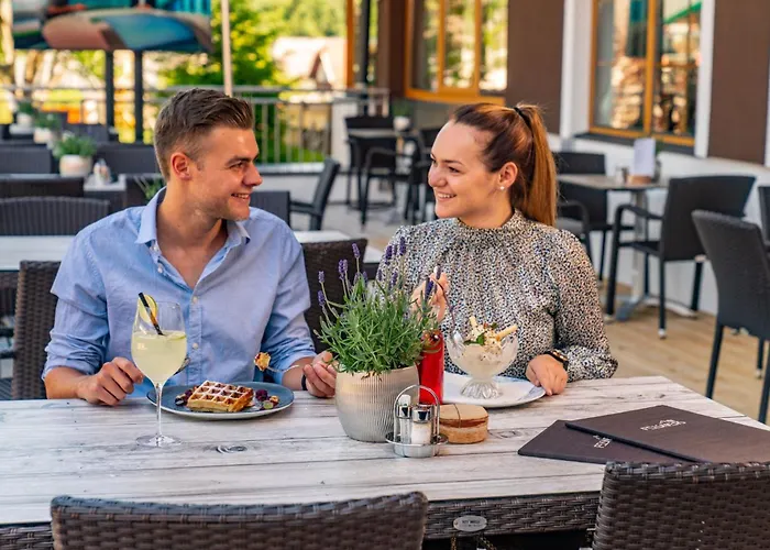 Felsners & Restaurant