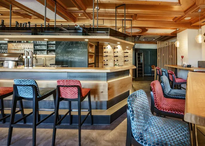 Felsners & Restaurant 4* Haus im Ennstal