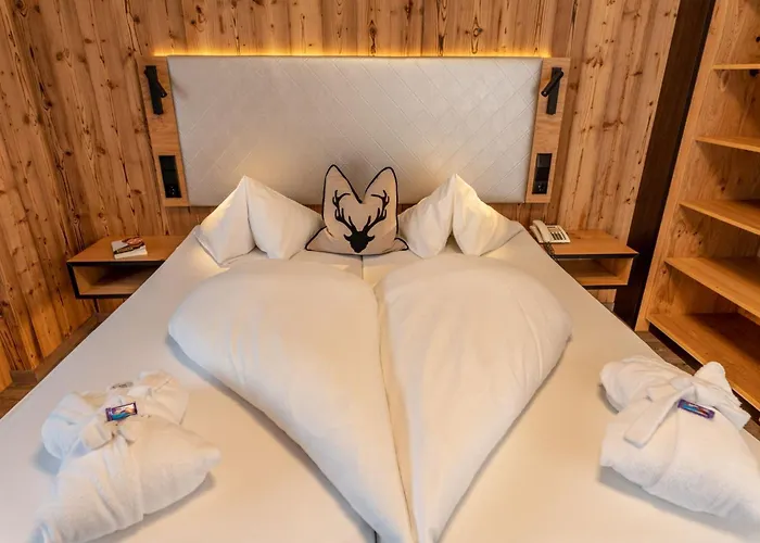 Felsners & Restaurant 4* Haus im Ennstal