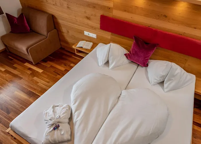 Hotel Felsners & Restaurant