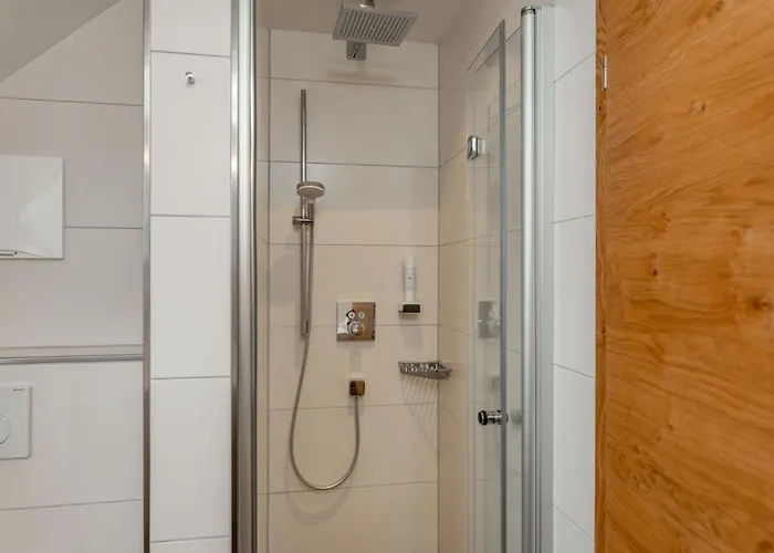 Felsners & Restaurant Hotel Haus im Ennstal