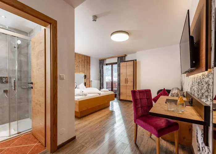 Hotel Felsners & Restaurant 4*