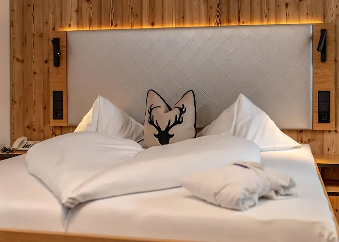 Felsners & Restaurant Hotel 4*