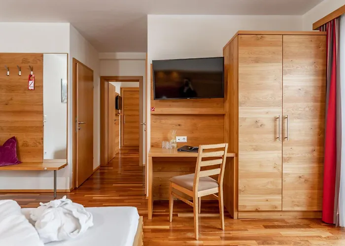 Hotel Felsners & Restaurant Haus im Ennstal