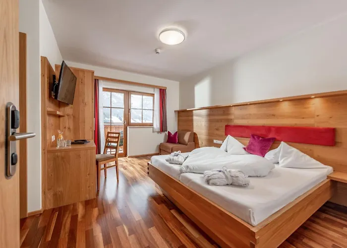 Hotel Felsners & Restaurant