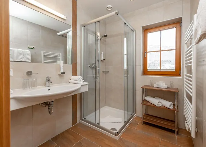 Felsners & Restaurant Haus im Ennstal