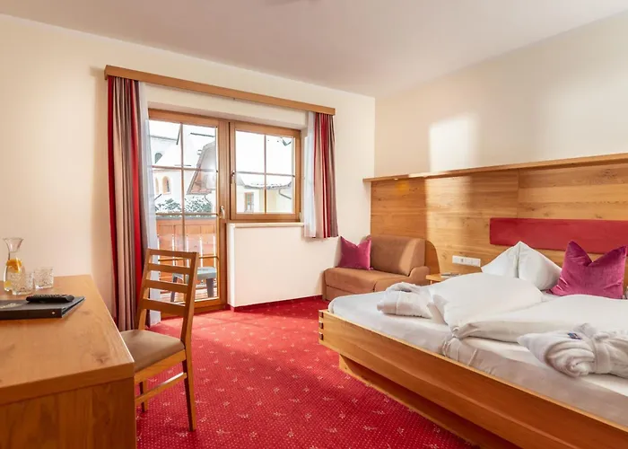 Felsners & Restaurant Hotel