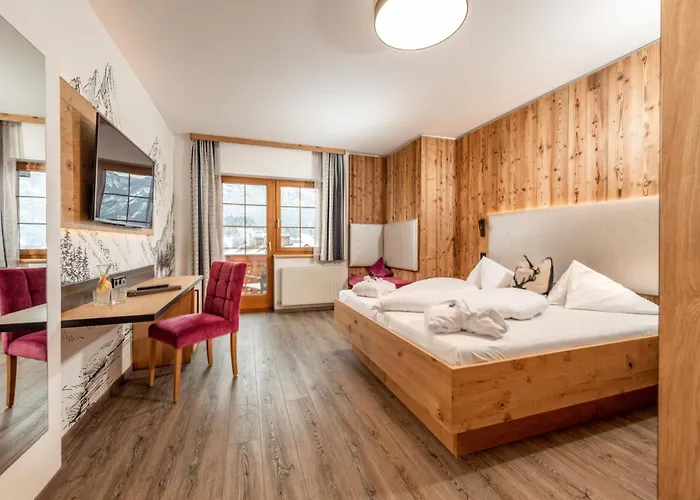 Hotel Felsners & Restaurant 4*