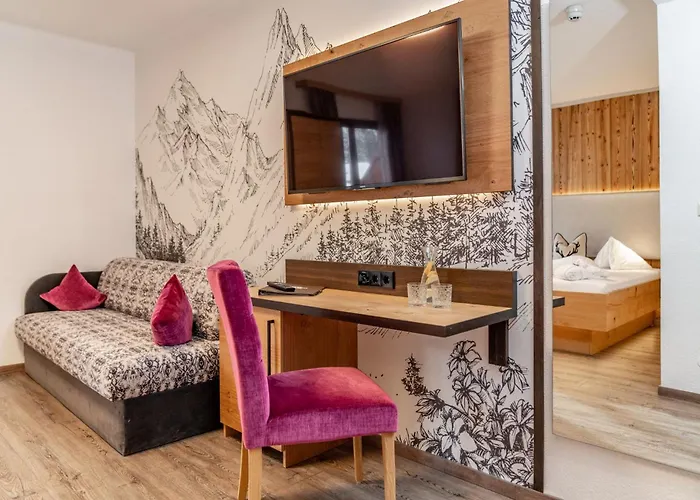 Felsners & Restaurant 4* Haus im Ennstal