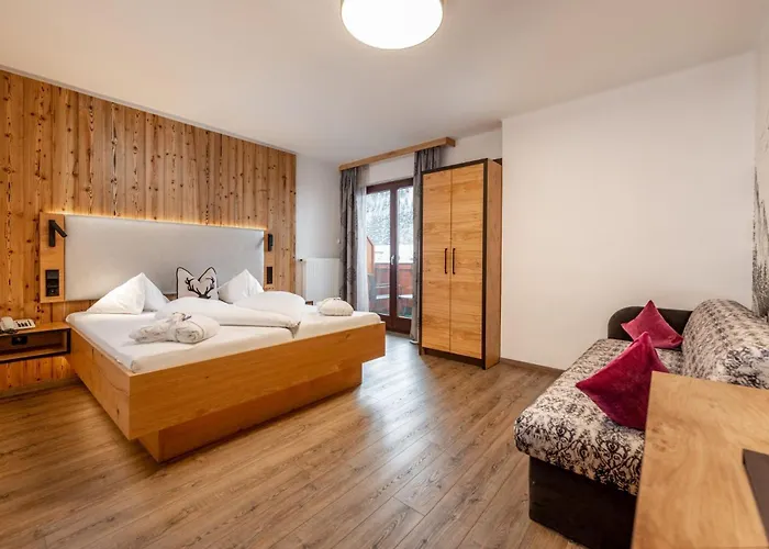 Hotel Felsners & Restaurant