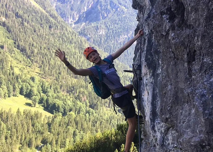 Hotel Felsners & Restaurant 4*