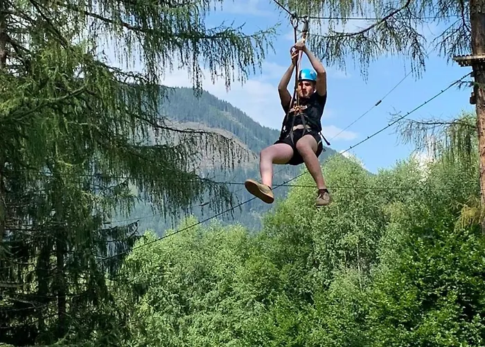 Hotel Felsners & Restaurant