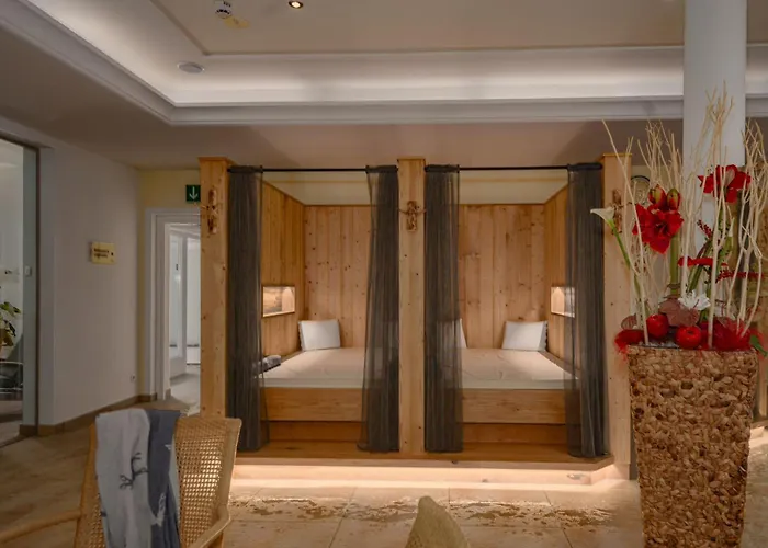 Hotel Felsners & Restaurant Haus im Ennstal